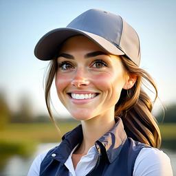 Emily Clarke