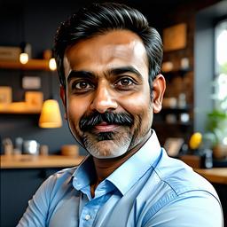Rajan Patel