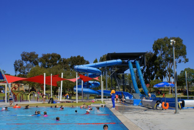 Best Water Parks in South Australia
