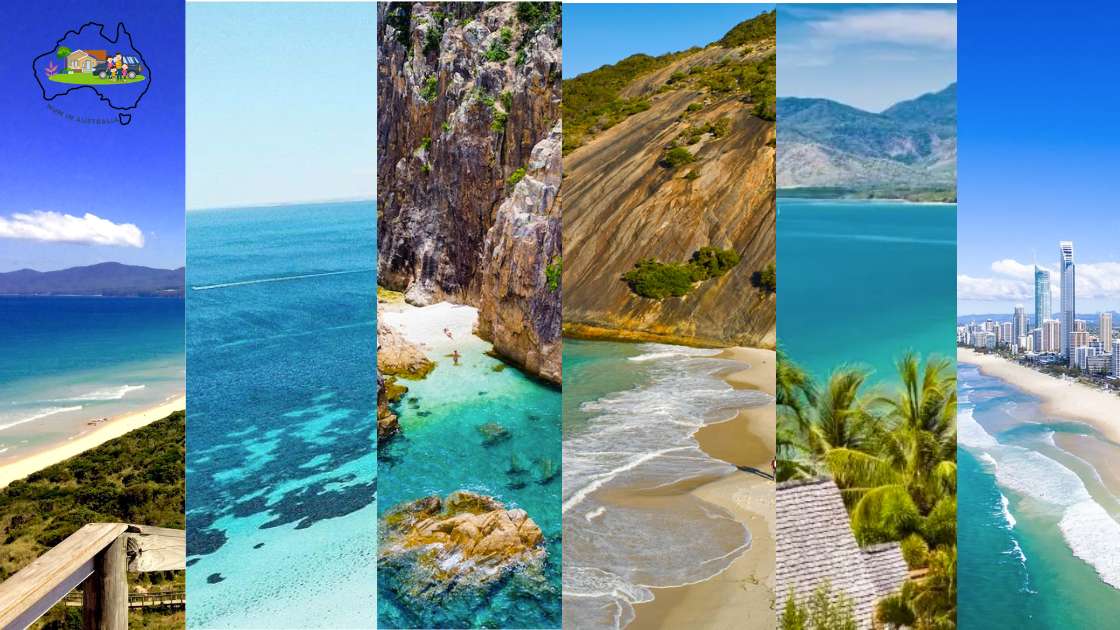 10 Best Beaches in Australia to Explore